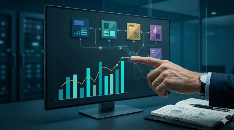 Segmentación RFM + CLV: el atajo para vender mejor sin gastar más